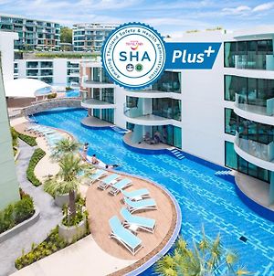 Lets Phuket Twin Sands Resort & Spa-Sha Plus photos Exterior