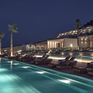The Royal Senses Resort Crete, Curio Collection By Hilton photos Exterior