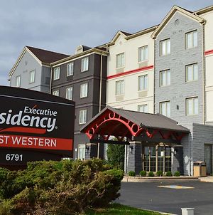 Executive Residency By Best Western Toronto-Mississauga photos Exterior