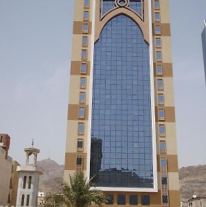 Al Olayan Plaza Hotel photos Exterior