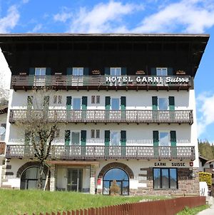 Hotel Garni Suisse photos Exterior