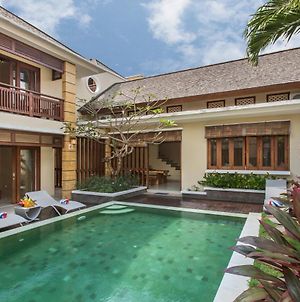Dreamscape Bali Villas By The Kunci photos Exterior