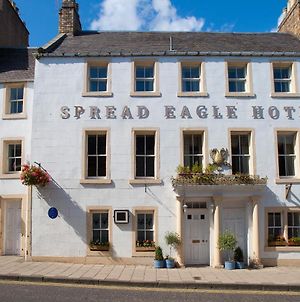 The Spread Eagle Hotel photos Exterior