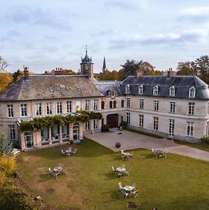 Chateau D'Aubry photos Exterior