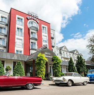 Bavaria Hotel photos Exterior