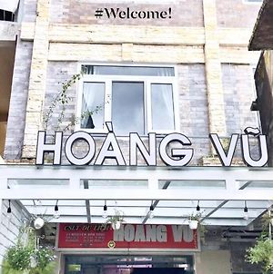 Hoang Vu Guest House photos Exterior