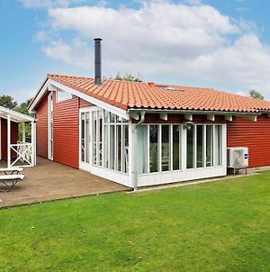 4 Star Holiday Home In Esbjerg V photos Exterior