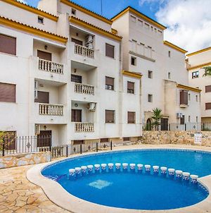 Beautiful Apartment In Orihuela With Outdoor Swimming Pool, Wifi And 3 Bedrooms photos Exterior