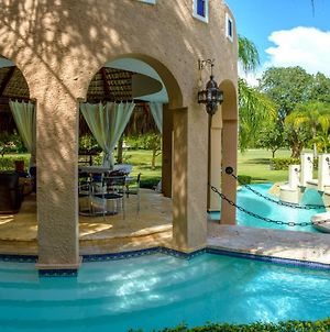 Casa De Campo Luxury Villas - Private Paradise At La Romana photos Exterior