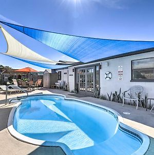 Sunny Haven With Private Tiki Bar - 6 Mi To Beach! photos Exterior