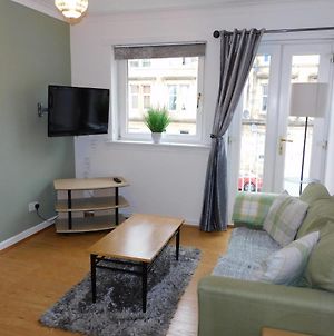 1 Bedroom Apt In Glasgow'S Southside, Close To Bars And Restaurants photos Exterior