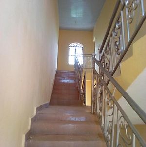 Luxury Furnished 3 Bedroom Apartment In Owerii photos Exterior