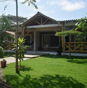 La Casa Manglar Cabanas photos Exterior