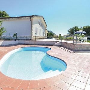 Amazing Home In Monreale W/ Outdoor Swimming Pool, Wifi And 5 Bedrooms photos Exterior