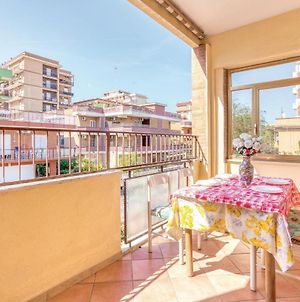 Amazing Apartment In Ladispoli Rm With 1 Bedrooms And Wifi photos Exterior