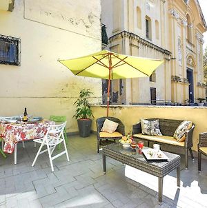 Amazing Apartment In Lettere -Na- With 1 Bedrooms And Wifi photos Exterior