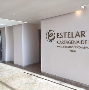Estelar Cartagena De Indias Hotel & Convention Center photos Exterior