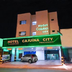 Hotel Cajuina City photos Exterior