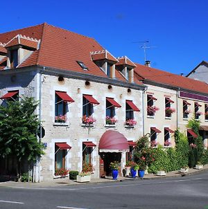 Hotel De La Loire photos Exterior