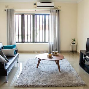 Modern & Secure Apartment In Area 43 Lilongwe - Self Catering photos Exterior