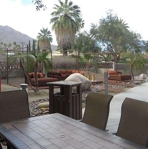 The Monroe Palm Springs photos Exterior
