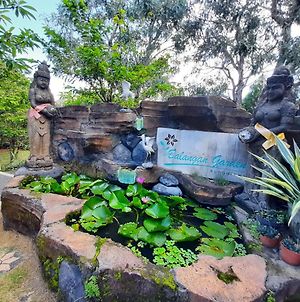 Balangan Garden Bungalow By Gaing Mas Group photos Exterior