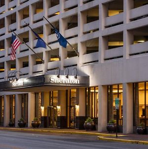 Sheraton Indianapolis City Centre Hotel photos Exterior