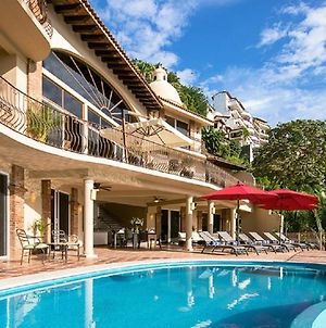 Villa Mysti - Conchas Chinas - Puerto Vallarta - Mexico photos Exterior