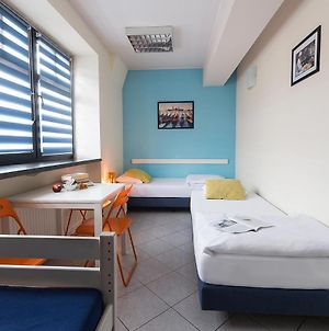 Hello Hostel & Apartments photos Exterior