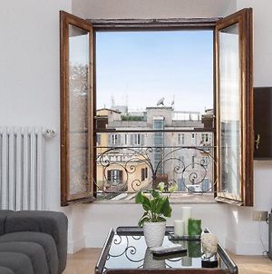 Giulio Cesare Penthouse Rental In Rome photos Exterior