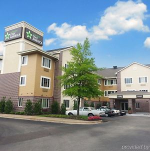 Extended Stay America Suites - Memphis - Mt Moriah photos Exterior