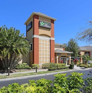 Extended Stay America Suites - Clearwater - Carillon Park photos Exterior