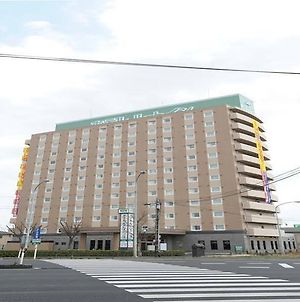 Hotel Route-Inn Sendainagamachi Inter photos Exterior