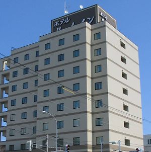 Hotel Route-Inn Abashiri Ekimae photos Exterior