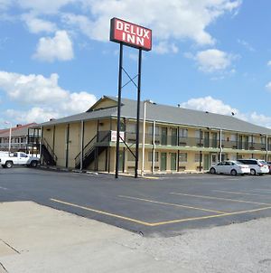 Delux Inn Tulsa photos Exterior
