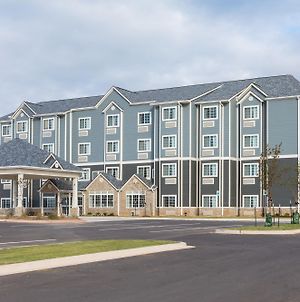 Microtel Inn & Suites By Wyndham Perry photos Exterior