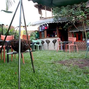 Hotel Gorilla'S Nest Entebbe photos Exterior