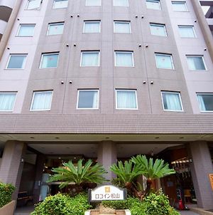 Hotel Roco Inn Matsuyama photos Exterior