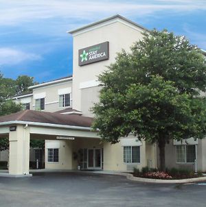 Extended Stay America Suites - Jacksonville - Baymeadows photos Exterior