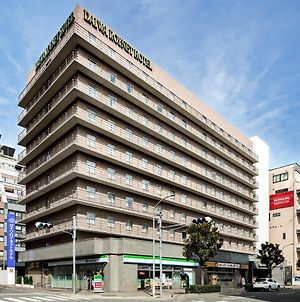 Daiwa Roynet Hotel Kobe Sannomiya photos Exterior