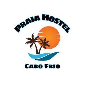 Praia Hostel Cabo Frio photos Exterior