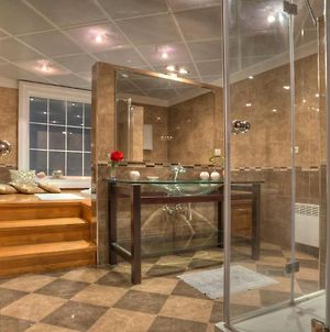 Marinero Apartments - Penthouse With Spa Bath photos Exterior