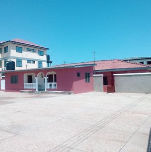 Jackson Guesthouse Elmina photos Exterior