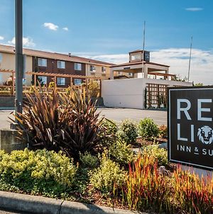 Red Lion Inn & Suites Sequim photos Exterior