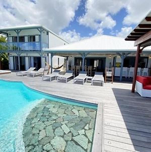 Villa Zenith - Sainte Anne - Guadeloupe photos Exterior