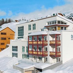Apartment In Obergurgl With Shared Wellness photos Exterior
