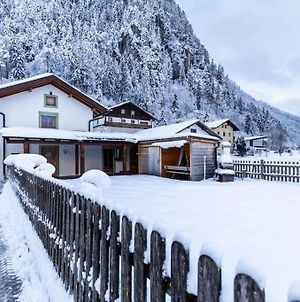 Holiday Home Strass Im Zillertal - Otr05105G-F photos Exterior