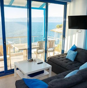 Sea Side Luxury Apartment Delfinia photos Exterior