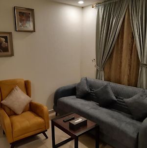 Areen Jeddah Suites Al Madina Road photos Exterior