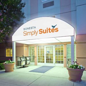 Sonesta Simply Suites Anaheim photos Exterior